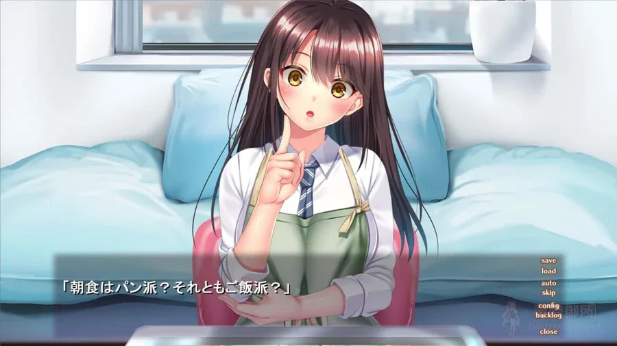 野猫少女的同居生活_Cat Girl Sweet Days 野猫少女的同居生活 Cat Girl Sweet D