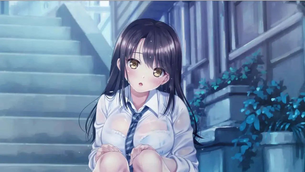 野猫少女的同居生活_Cat Girl Sweet Days 实机画面 场景图 6