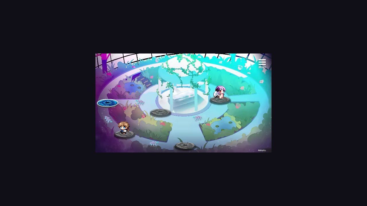 魅魔少女SuccubusGirl 探索场景 实机截图 6