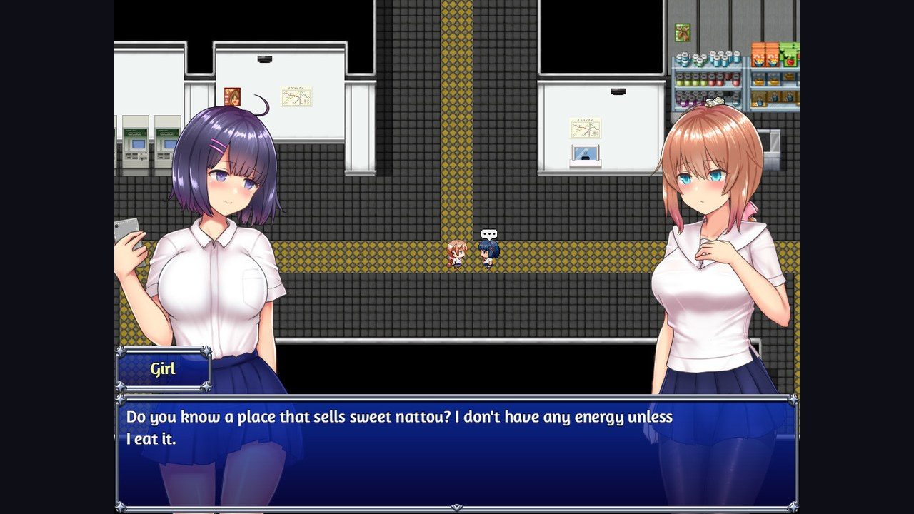 魔法少女天穹法妮雅MagicalGirlCelesphonia 操作界面 专题图 2