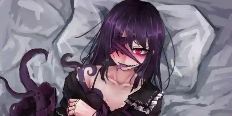 蛊惑的幼虫 操作界面 资料图 6