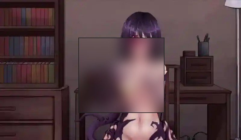 蛊惑的幼虫 剧情互动 专题图 3
