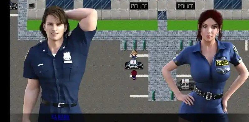 马尼拉·肖：勒索的迷恋版 版本内容 页面配图 4