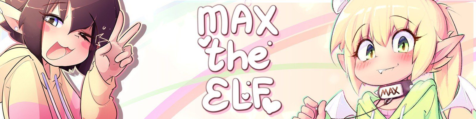 精灵麦克斯MaxtheElf官方正式版 第六级 演示图 7